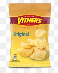 Download Hd Original Plain Potato Chips - Tubal Ligation Png,Bag Of Chips Png