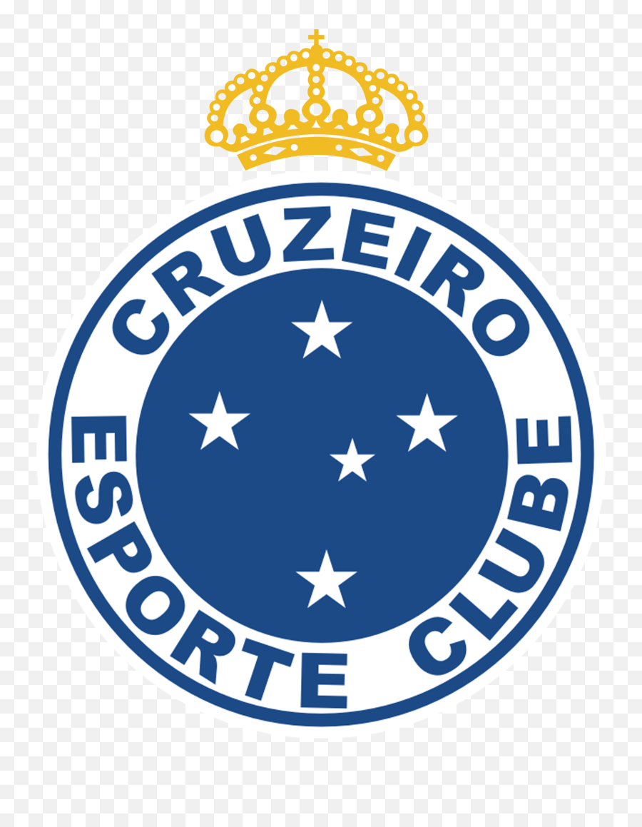 Cruzeiro 04 - Cruzeiro Esporte Clube Png,Coroa Png