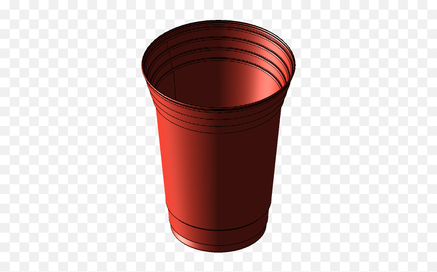 Solo Cup - Box Png,Solo Cup Png
