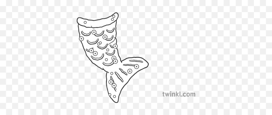 Playdough Mermaid Tail Fantasy Creature Sparkles Eyfs Black - Boy Climbing On Ladder Image Colouring Png,White Sparkle Png