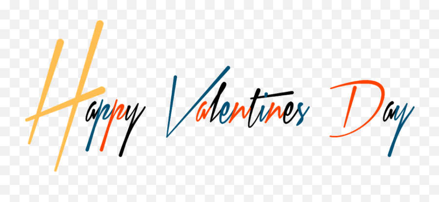 Valentineu0027s Day Text Png Crush World Editing - Felix,Valentines Day Png