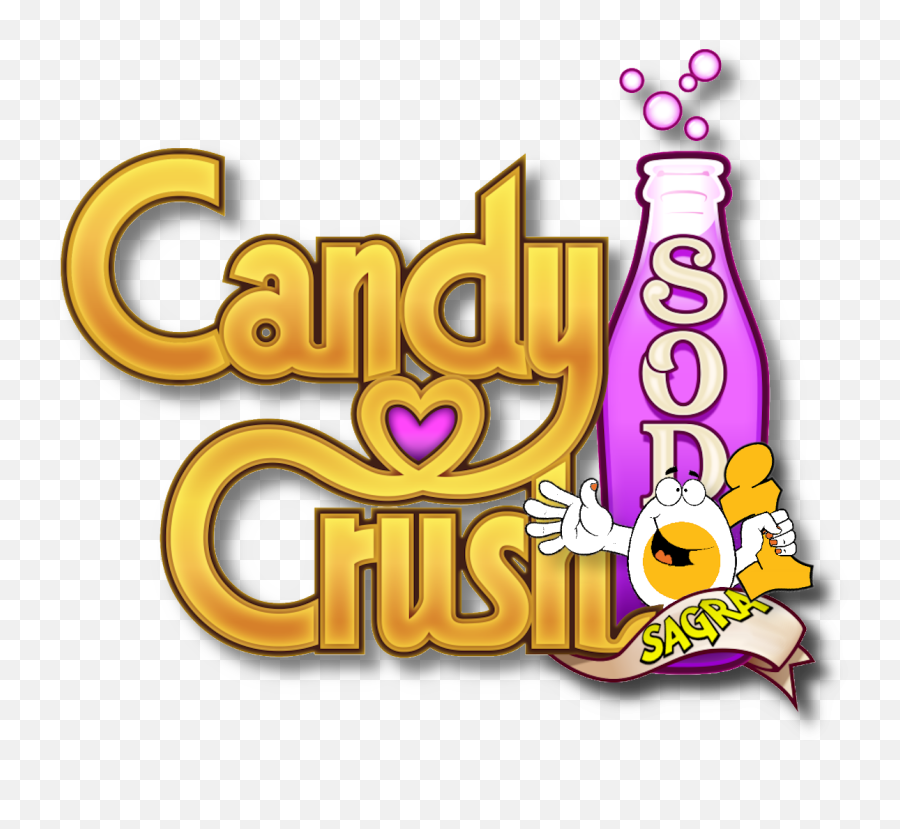 Pronti Per Il Candy Crush Sodi Sagra 2020 U2013 Parrocchia Png Logo