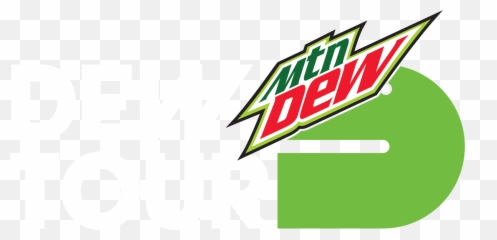 Dew Tour - Logo Png