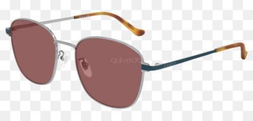 Gucci Logo Gg0575sk - Prada png