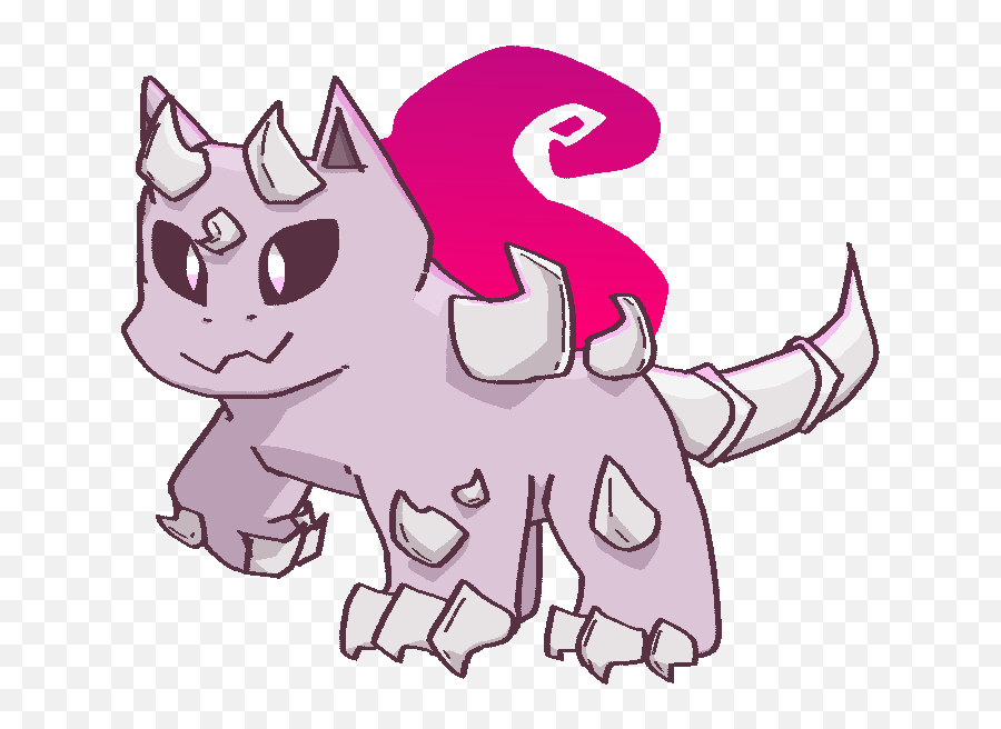 Ghost Type Bulbasaur - Fictional Character Png,Bulbasaur Png