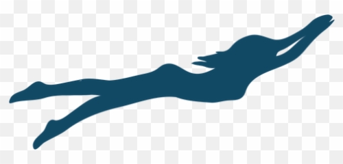 Transparent Png Svg Vector File - For Swimming