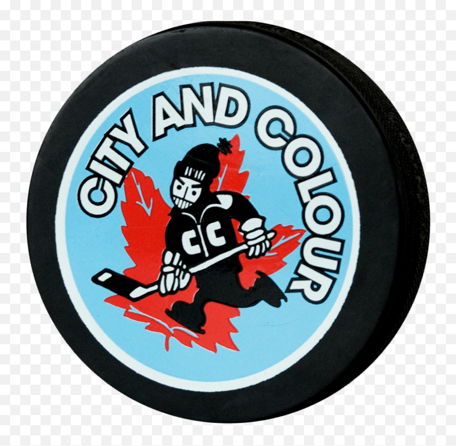 Hockey Puck - Automotive Decal Png,Hockey Puck Png