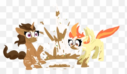 Carrot Spring Pegasus Pony - Fictional Character Png,Buttercup Png