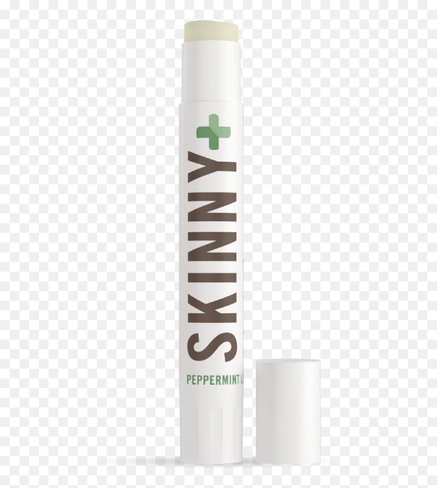 Cbd Lip Balm Png Chapstick