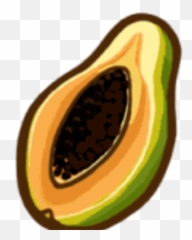 Papaya - Superfood Png,Papaya Png