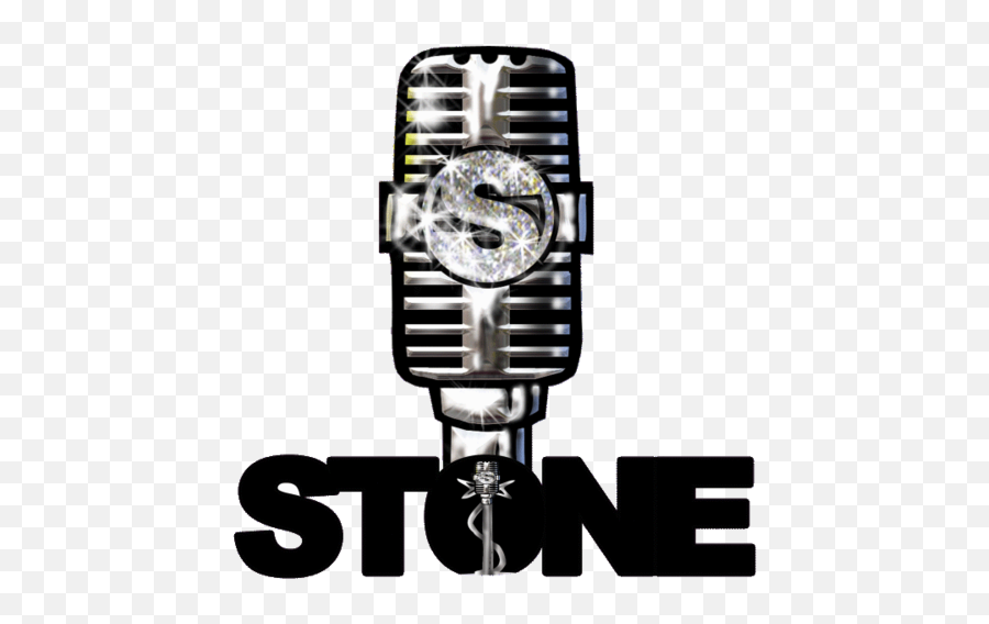Stevie Stone Live - Stevie Stone Microphone Png,Stone Logo