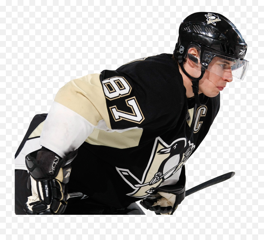 Sidney Crosby Canada Ice Hockey - Hockey Player Png,Pittsburgh Penguins Png