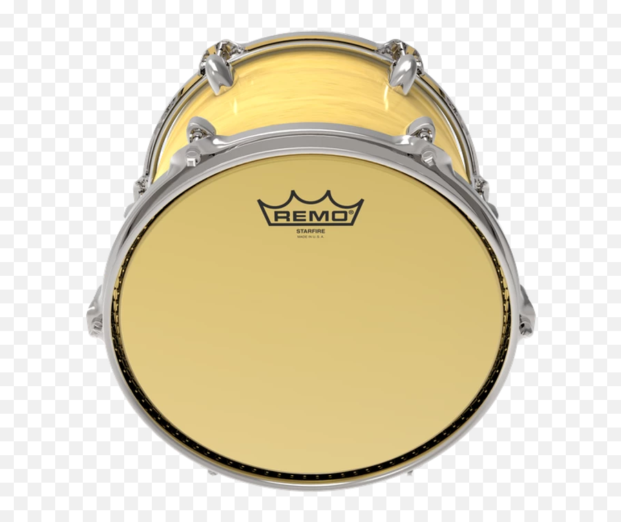 Remo Batter Gold Starfire 13 - Remo Vintage Emperor Clear Png,Starfire Png
