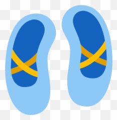 Ballet Shoes Icon - Ballet Shoe Png,Ballet Shoes Png