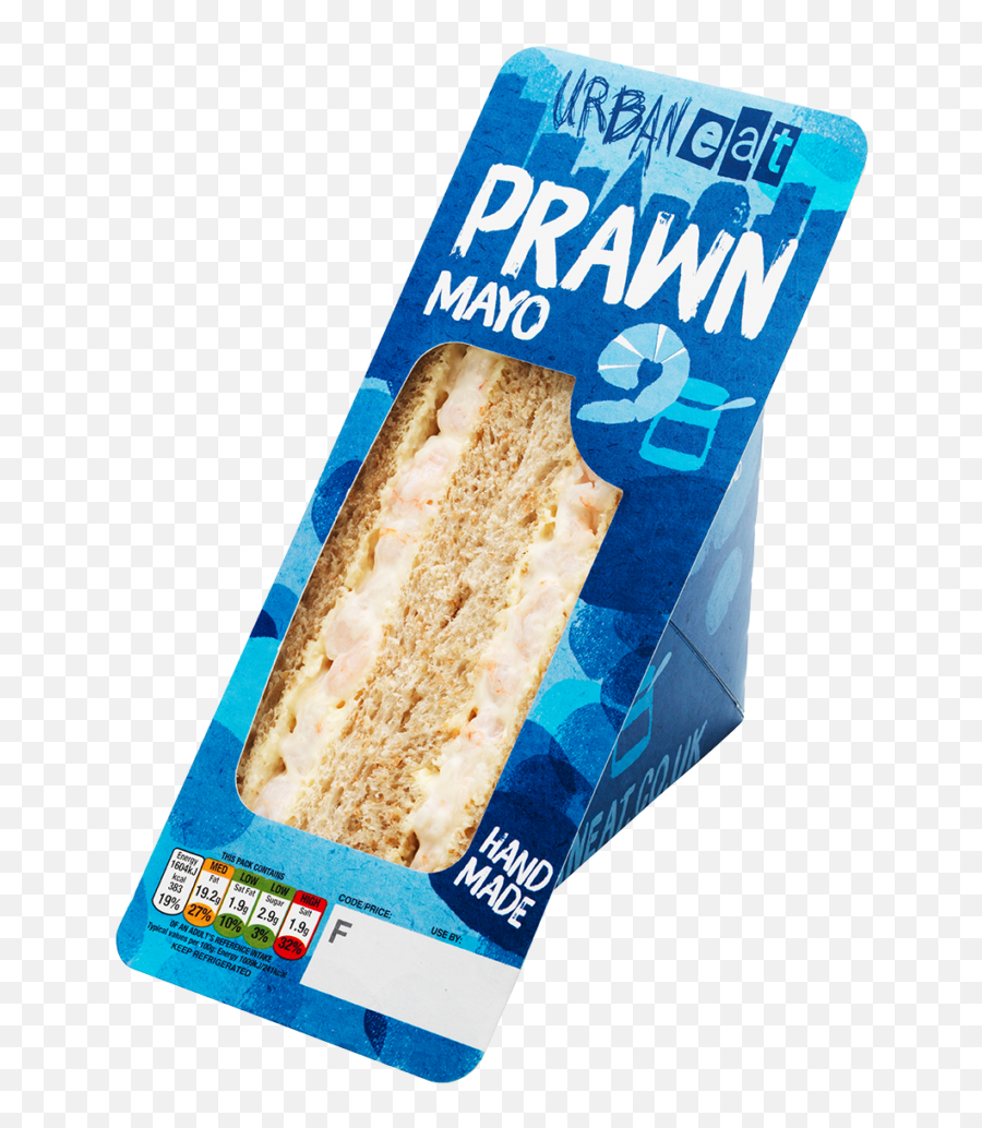 Download Prawn Mayonnaise Sandwich - Prawn And Mayo Sandwich Prawn Sandwich Png,Mayo Png