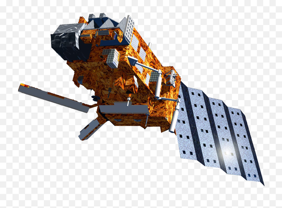Image Nasa Global Precipitation Measurement Mission - Metop Satellite Png,Satellite Png