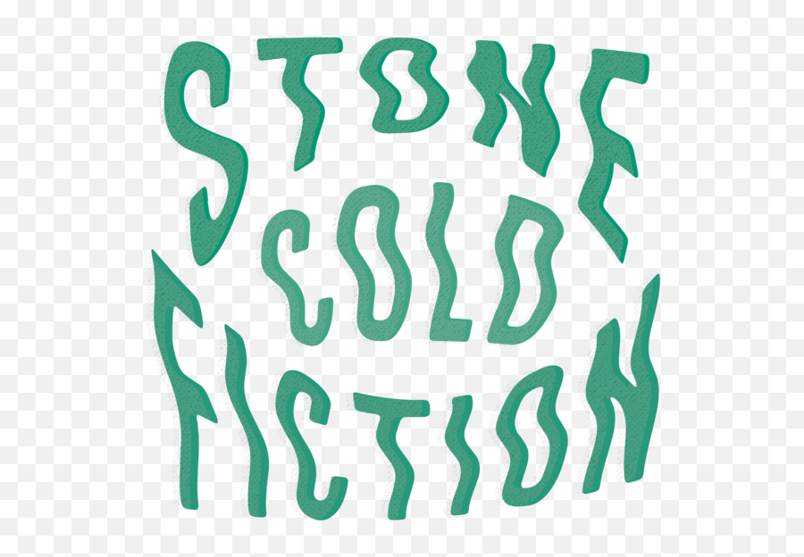 Stone Cold Fiction U2014 Magic Moustache Records - Language Png,Stone Cold Png