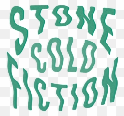 Stone Cold Fiction U2014 Magic Moustache Records - Language Png,Stone Cold Png