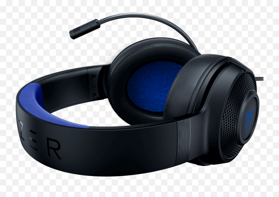 Razer Launches 50 Kraken X Wired Gaming Headset - Razer Kraken X Png,Gaming Headset Png