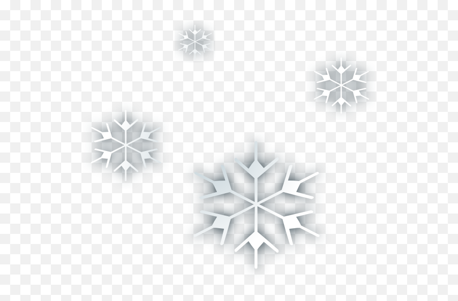 Library Of Pink Snowflake Image Free Png Files - Falling Snow Clipart Png,Diamonds Falling Png