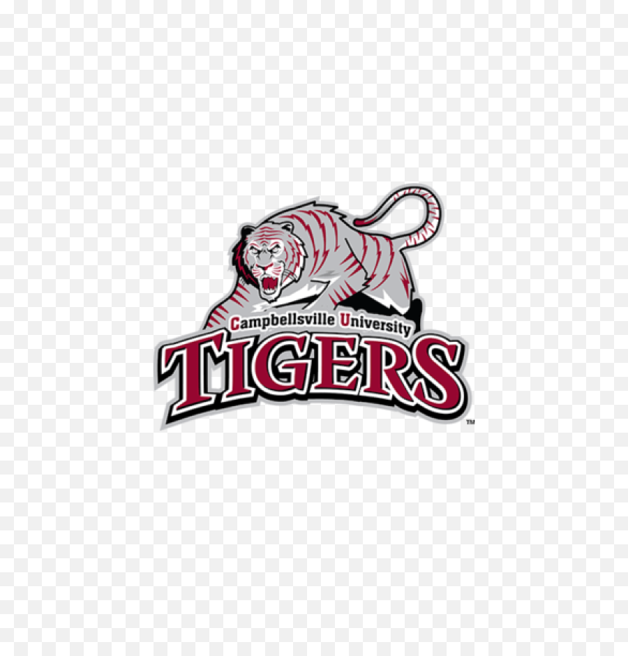 Campbellsville University Tigers Naia - Campbellsville University Tigers Png,Campbellsville University Logo