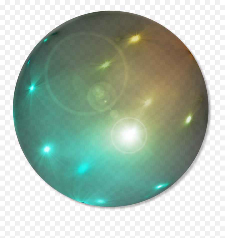 Download Picture Orb Png Transparent - Glowing Orb Png,Glowing Orb Png