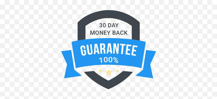 30 Day Money Back Guarantee Transparent Background - 15983 Png,Money Transparent Background