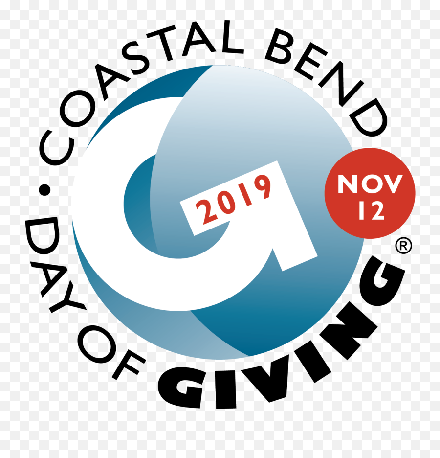 2019 Coastal Bend Day Of Giving - Vertical Png,Halo 3 Logo