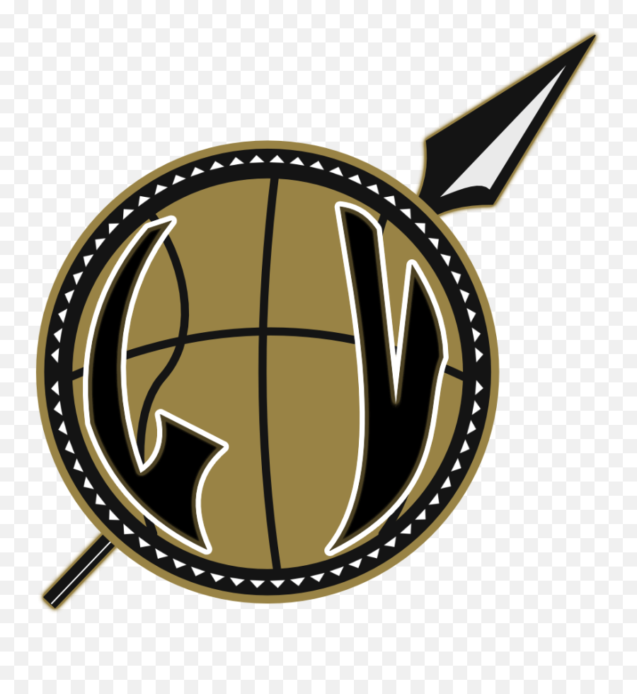 Gold Basketball Logo - National Batik Day Png,2k17 Logo