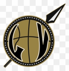 Gold Basketball Logo - National Batik Day png