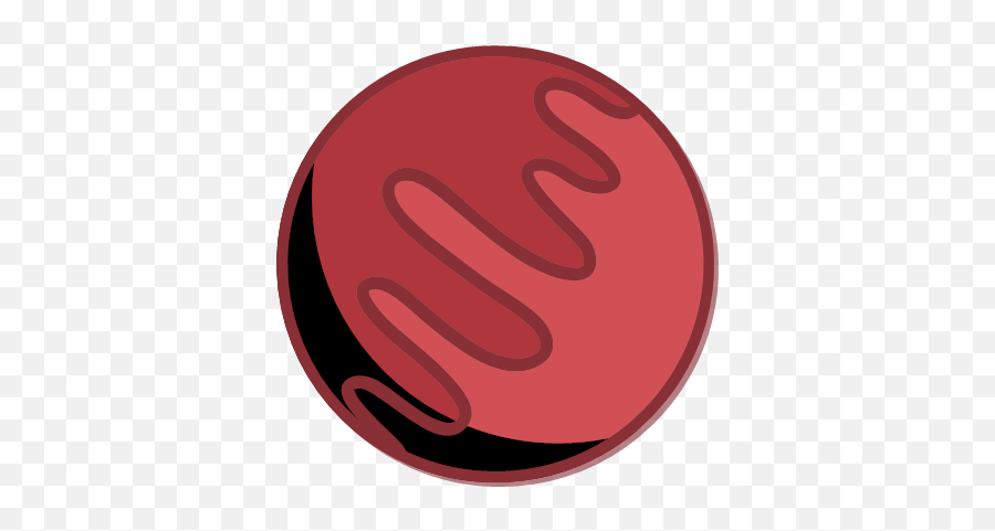 Space Venus Icon Png