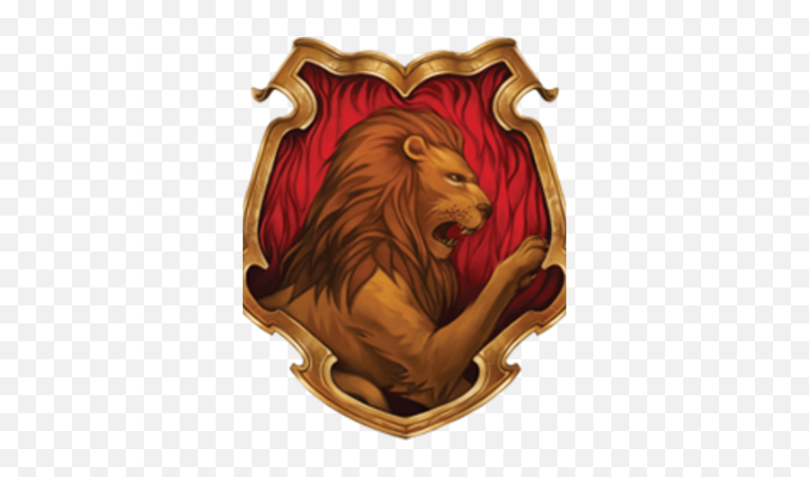 Gryffindor - Harry Potter Gryffindor Png,Gryffindor Logos