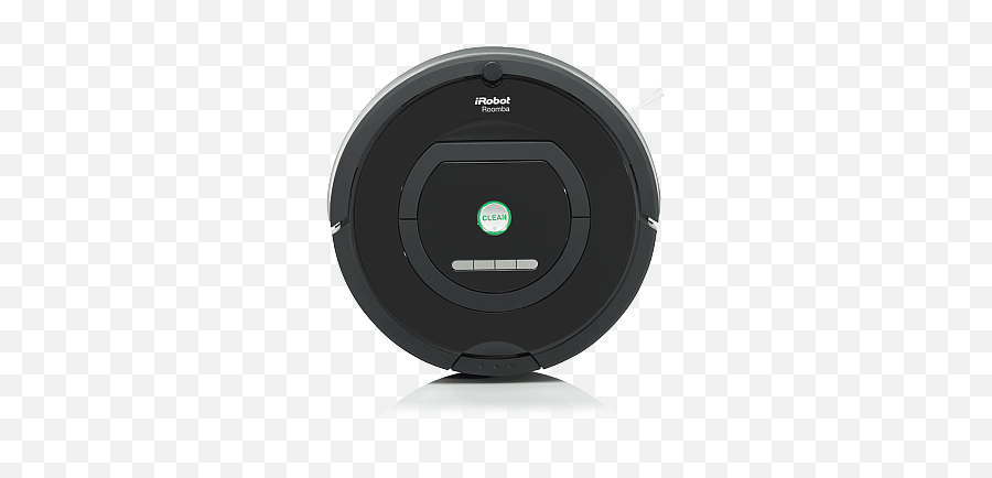 Irobot Roomba Series - Robot 770 Png,Roomba Png
