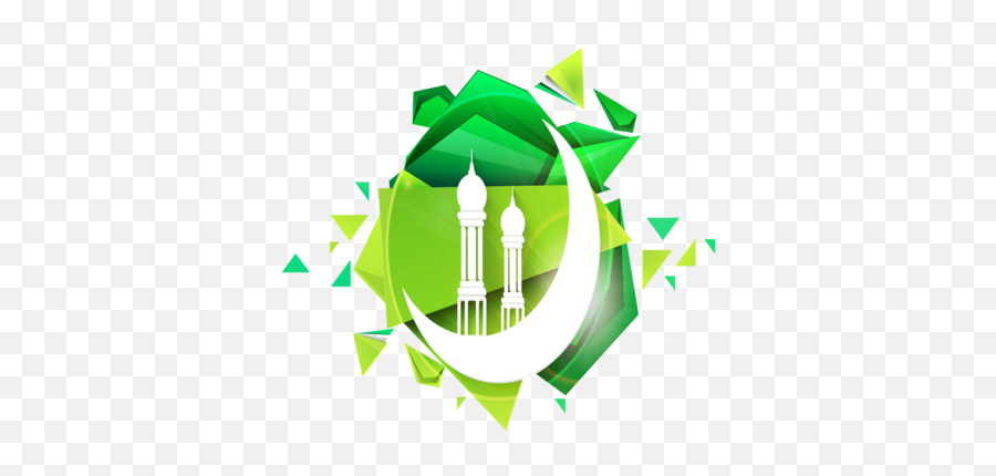 Muslim Islam Mosque Text Symbol For - Vertical Png,Islam Symbol Transparent