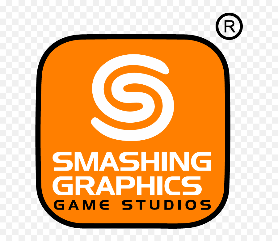 Smashing Graphics Game Studios - Hema Png,Computer Science Corporation Logo