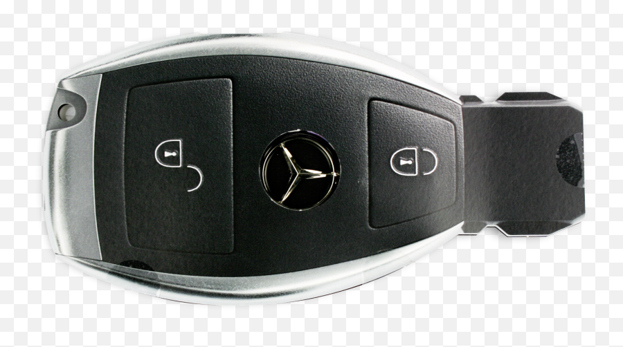 Mercedes Keys Png Picture - Feature Phone,Mercedes Benz Png