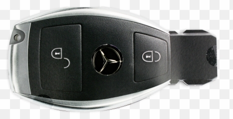 Mercedes Keys Png Picture - Feature Phone,Mercedes Benz Png