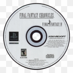 Final Fantasy Iv Details - LaunchBox Games Database Viii Disc 2 png