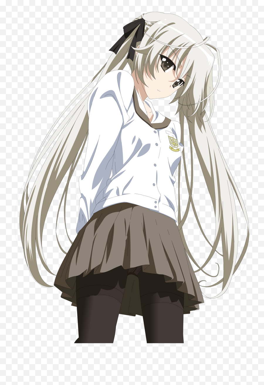 1376789559978 - Sora Yosuga No Sora Png Full Size Png Sora Yosuga No Sora,Sora Transparent