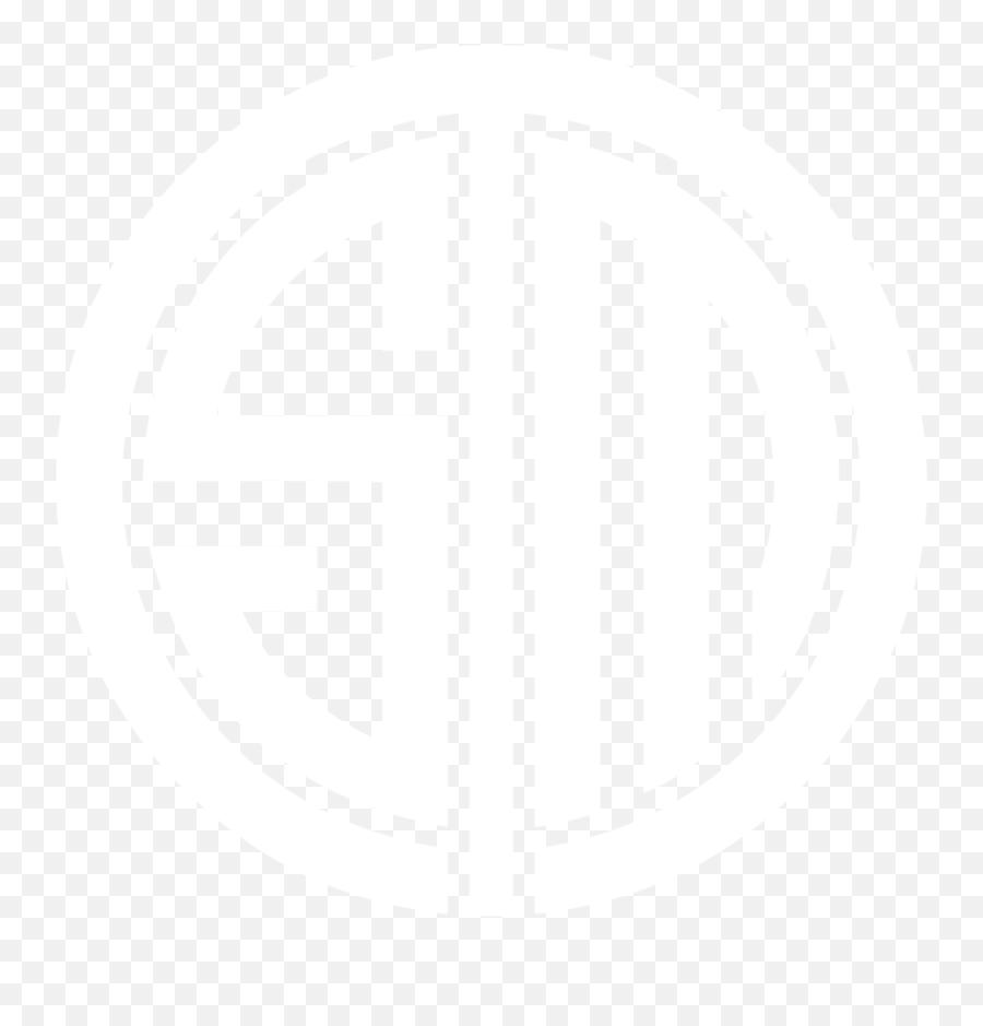 Team Solomid - Johns Hopkins Logo White Png,Tsm Logo Png