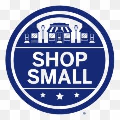 Small Saturday 2017 Transparent Png - Shop Business