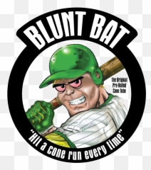 Joint Blunt Roller - For Baseball png