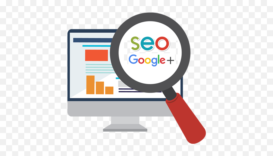 How To Google Plus Local Seo - Search Engine Optimization Icon Png,Google Plus Logo Transparent