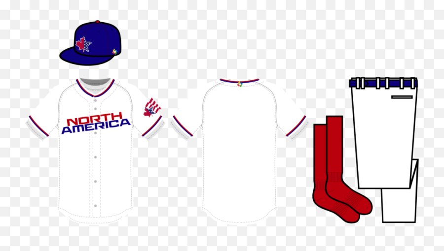 World Baseball Classic - Short Sleeve Png,World Baseball Classic Logo