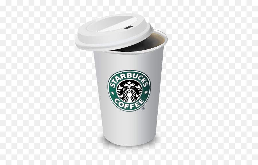 Large Starbucks Tumbler - Starbucks Coffee Cup Png,Tumbler Png