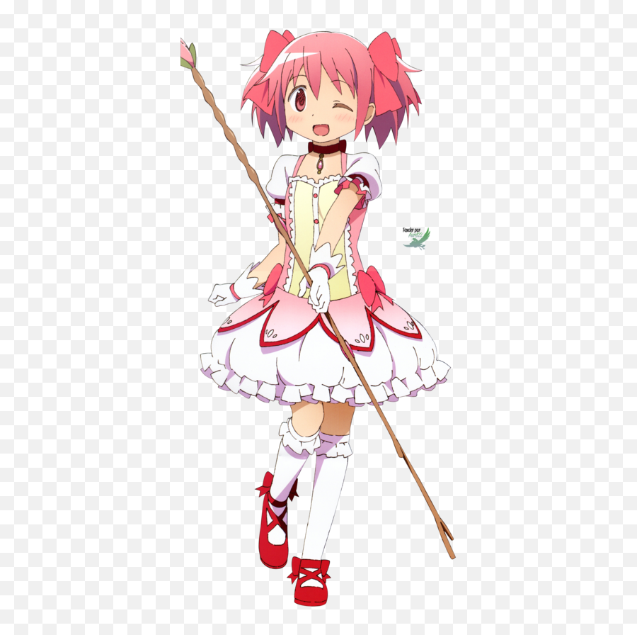 Madoka Kaname Date A Live Fanon Wiki Fandom - Colares De Animes Png,Madoka Kaname Transparent