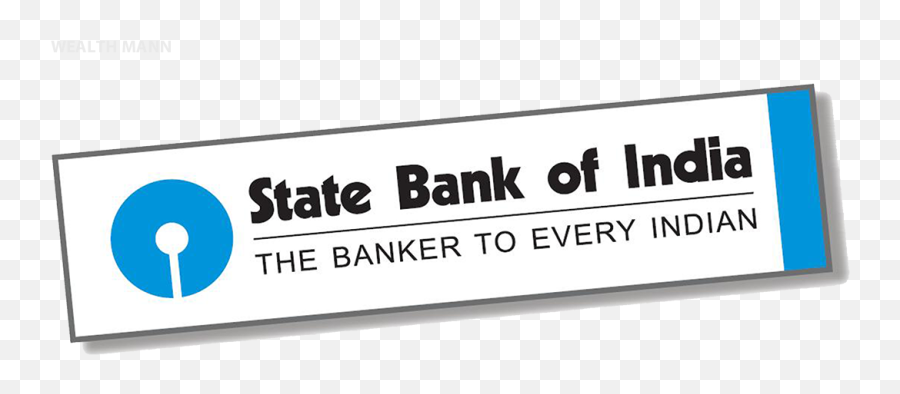 India - Vertical Png,State Bank Of India Logo