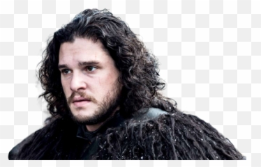 Game Of Thrones Jon Snow Kit Harington Daenerys Targaryen - Witcher Game Of Thrones Png,Daenerys Png