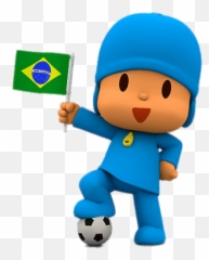Pocoyo Drawing Picture 937521 - Pocoyo Png,Pocoyo Png