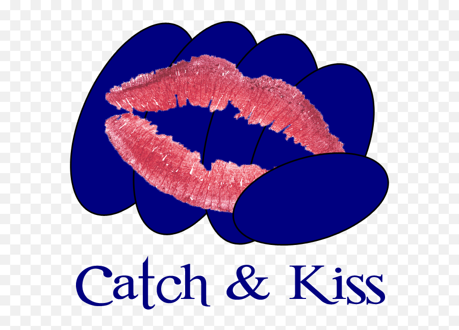 Boutique Logo Design For Catch U0026 Kiss By Braduta55 - Rich Look Png,Kiss Army Logos